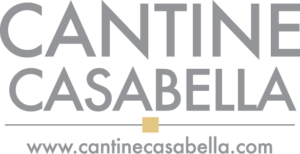 Assapora Piacenza - logo produttore Cantine Casabella