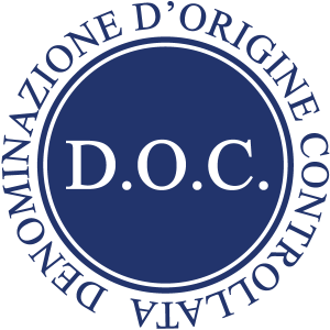 Logo DOC