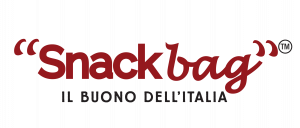 snackbag logo vettoriale