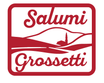 Salumi Grossetti - logo